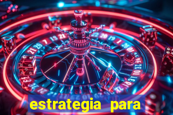 estrategia para ganhar no keno minas
